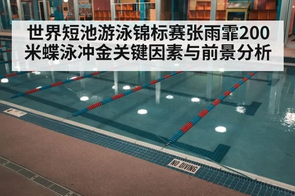 indoor swimming pool lanes